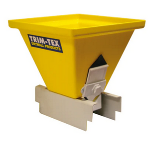 Trim-Tex Pro Series Hopper