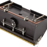 Continuous Flow 7" Finishing Box