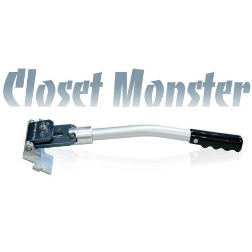 Columbia Closet Monster Flat Box Handle 18`