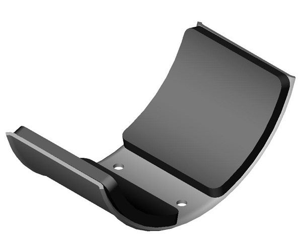 Dura Stilt Leg Band with Pad