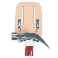 Kuny Steel Loop Hammer Holder-HM213