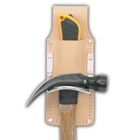 Kuny Hammer & Knife or Tool Holder -HM216