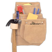 Kuny Nail and Tool Pouch-DW1031