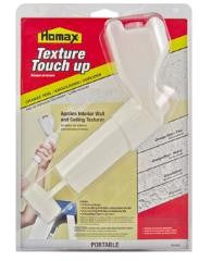 Homax Acoustical Touch Up Kit with Pump