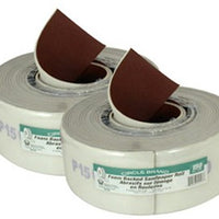Circle Brand Sponge Back Sandpaper 120 Grit