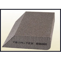 Trim-Tex Single Angle Medium Grit Sanding Block