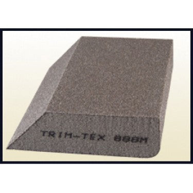 Trim-Tex Single Angle Medium Grit Sanding Block