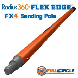 Full Circle Lightweight Sanding 4' Pole