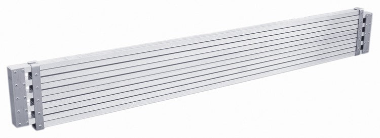 Extendable Aluminum Plank 8'-13'