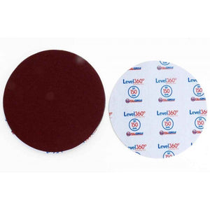 Radius 360 Sanding Disc 100 Grit 5 Disc Pack