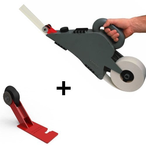 Delko Homax Banjo & Internal Applicator Combo | Lou's Drywall Accessories