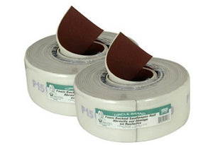 Circle Brand Sponge Back Sandpaper 100 Grit
