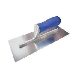 SS Signature Series Ergo Grip 5" X 12" Trowel