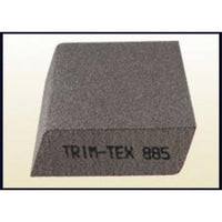 Trim-Tex Dual Sanding Angled Sponge (medium/fine grit) 24/Box
