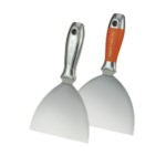 Kraft 1 1/2" Flex SS Putty Knife SG