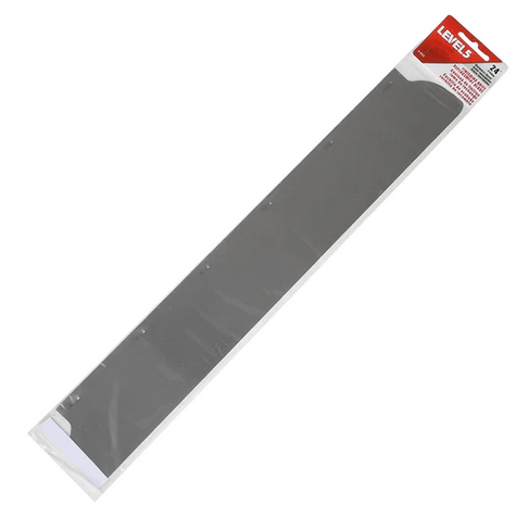 Level 5 Replacement Skimming Blade 24