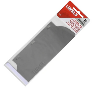Level 5 Replacement Skimming Blade 10"