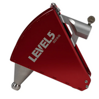 Level 5 Corner Applicator 8"