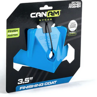 Can-Am NyCor Corner Finisher 3.5"