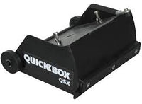Tape Tech 8.5" QuickBox Finishing Box (fast set compound)