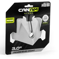 Can-Am NyCor Corner Finisher 3"